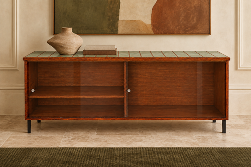 Character Is the Style